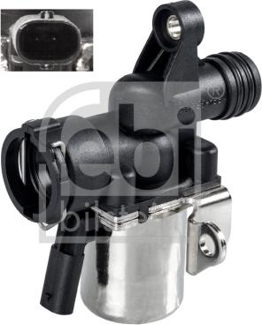 Febi Bilstein 109476 - Регулиращ клапан за охладителната течност www.parts5.com