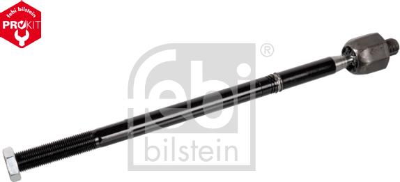 Febi Bilstein 109570 - Inner Tie Rod, Axle Joint www.parts5.com