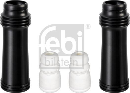 Febi Bilstein 109600 - Dust Cover Kit, shock absorber www.parts5.com