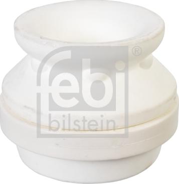 Febi Bilstein 109601 - Rubber Buffer, suspension www.parts5.com