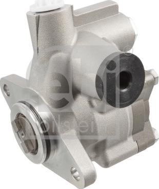 Febi Bilstein 109014 - Hydraulic Pump, steering system www.parts5.com