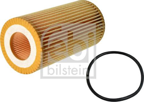 Febi Bilstein 109015 - Olejový filter www.parts5.com