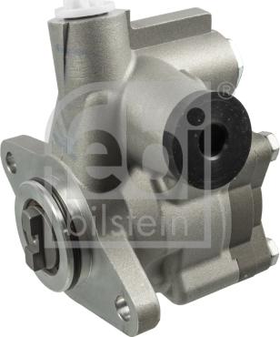 Febi Bilstein 109013 - Hydraulic Pump, steering system www.parts5.com