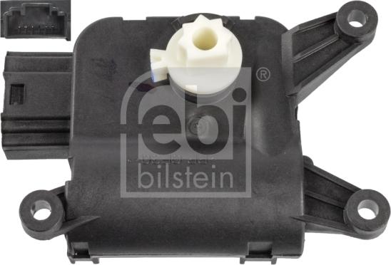 Febi Bilstein 109177 - Element za podešavanje, ventil za mešanje www.parts5.com