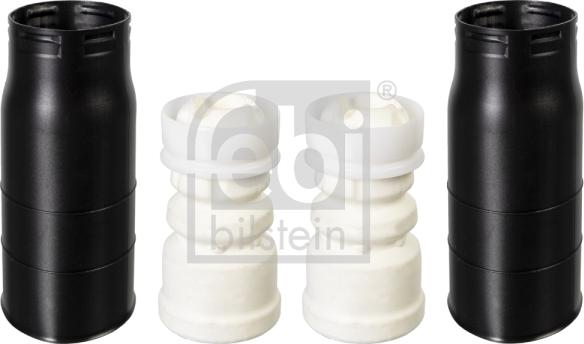 Febi Bilstein 109363 - Dust Cover Kit, shock absorber www.parts5.com