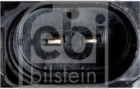 Febi Bilstein 109294 - Bomba de agua de lavado, lavado de faros www.parts5.com