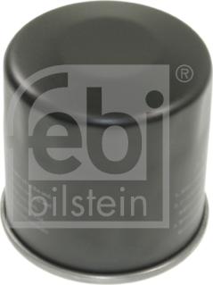 Febi Bilstein 109205 - Filtro de aceite www.parts5.com