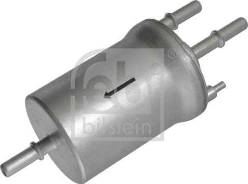 Febi Bilstein 109224 - Fuel filter www.parts5.com