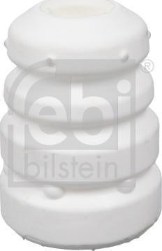 Febi Bilstein 104452 - Rubber Buffer, suspension www.parts5.com