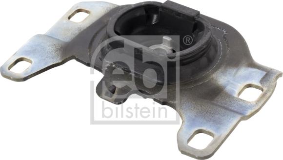Febi Bilstein 104411 - Mounting, manual transmission www.parts5.com