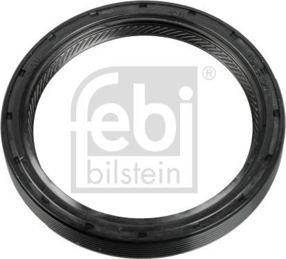 Febi Bilstein 104501 - Shaft Seal, manual transmission www.parts5.com