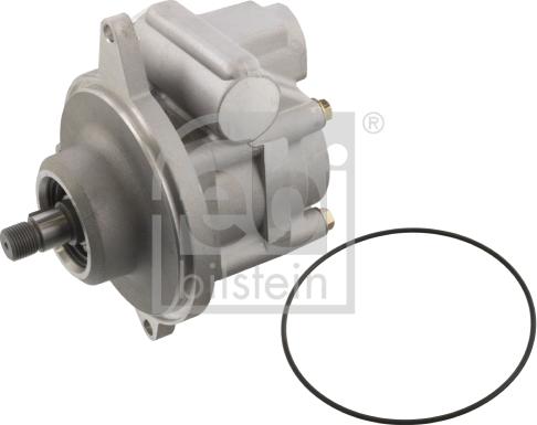 Febi Bilstein 104535 - Hydraulic Pump, steering system www.parts5.com