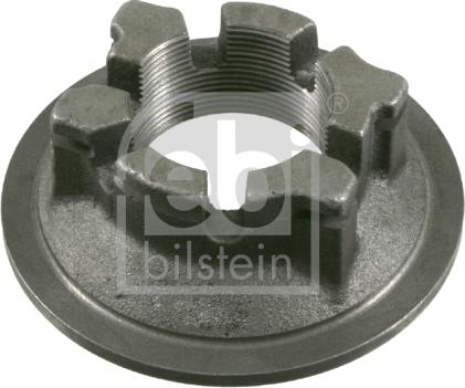 Febi Bilstein 10461 - Nut, stub axle www.parts5.com