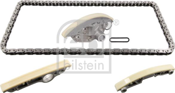 Febi Bilstein 104145 - Timing Chain Kit www.parts5.com