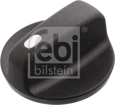 Febi Bilstein 104846 - Ovládací prvek, topení / ventilace www.parts5.com