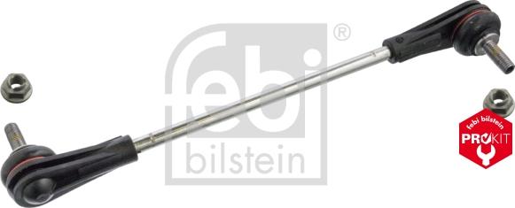 Febi Bilstein 104886 - Rod / Strut, stabiliser www.parts5.com