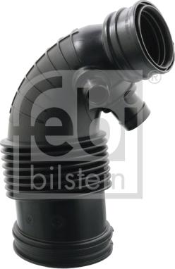 Febi Bilstein 104354 - Intake Hose, air filter www.parts5.com