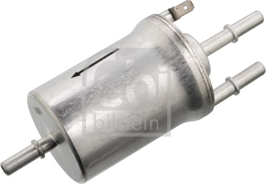 Febi Bilstein 104335 - Fuel filter www.parts5.com
