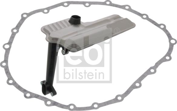Febi Bilstein 105948 - Hydraulic Filter, automatic transmission www.parts5.com
