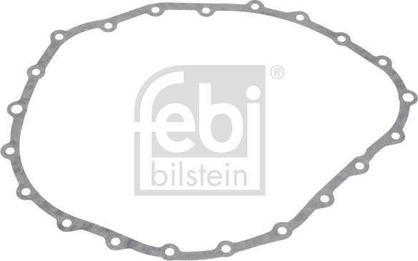 Febi Bilstein 105947 - Seal, automatic transmission oil sump www.parts5.com