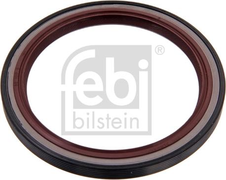 Febi Bilstein 10542 - Уплотняющее кольцо, коленчатый вал www.parts5.com