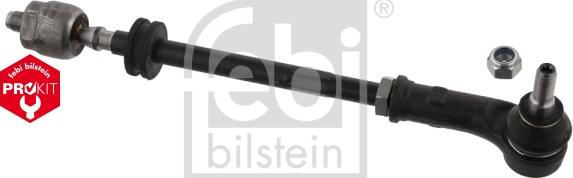Febi Bilstein 10589 - Поперечная рулевая тяга www.parts5.com