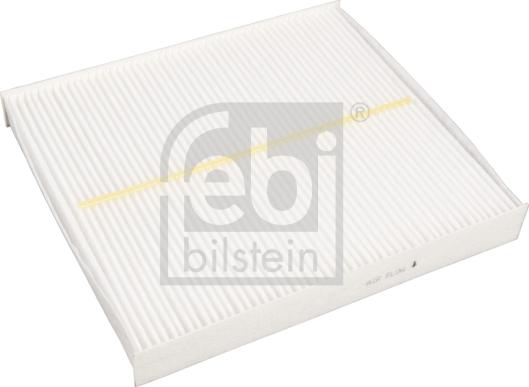 Febi Bilstein 105816 - Filter, interior air www.parts5.com