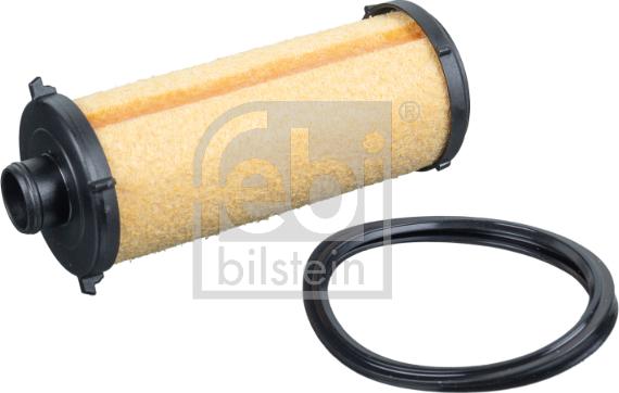 Febi Bilstein 105810 - Hydraulic Filter, automatic transmission www.parts5.com