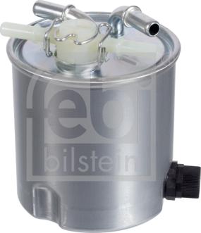 Febi Bilstein 105811 - Fuel filter www.parts5.com