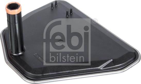 Febi Bilstein 105812 - Hydraulic Filter, automatic transmission www.parts5.com