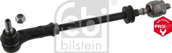Febi Bilstein 10588 - Поперечная рулевая тяга www.parts5.com