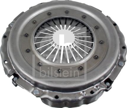 Febi Bilstein 105313 - Clutch Pressure Plate www.parts5.com