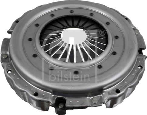 Febi Bilstein 105335 - Clutch Pressure Plate www.parts5.com