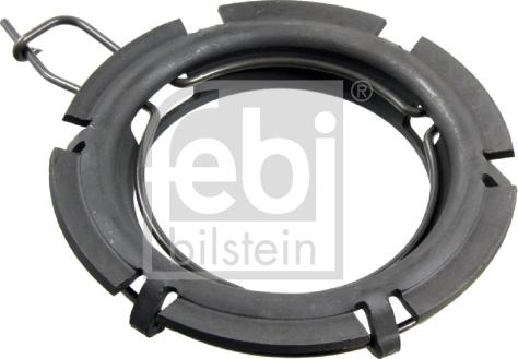 Febi Bilstein 105269 - Repair Kit, clutch release bearing www.parts5.com