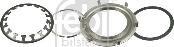 Febi Bilstein 105270 - Repair Kit, clutch release bearing www.parts5.com
