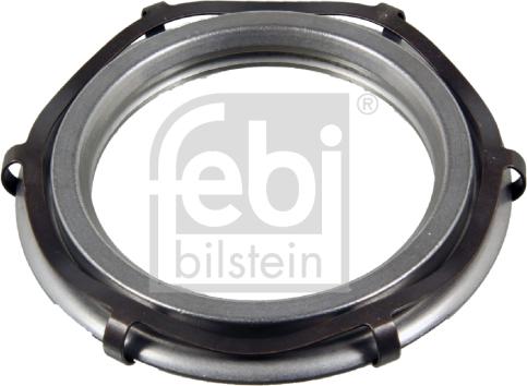 Febi Bilstein 105272 - Repair Kit, clutch release bearing www.parts5.com