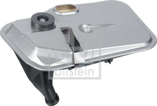 Febi Bilstein 105787 - Hydraulic Filter, automatic transmission www.parts5.com