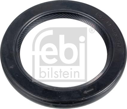 Febi Bilstein 106943 - Shaft Seal, automatic transmission www.parts5.com