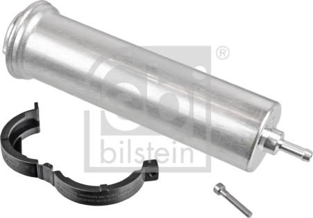 Febi Bilstein 106914 - Fuel filter www.parts5.com