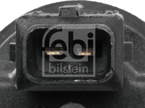 Febi Bilstein 106436 - Breather Valve, fuel tank www.parts5.com