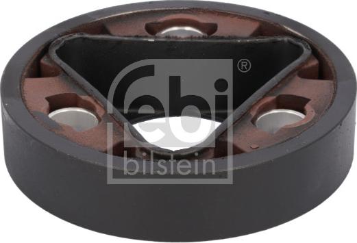 Febi Bilstein 10643 - Амортизатор, карданный вал www.parts5.com