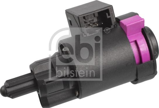Febi Bilstein 106546 - Brake Light Switch www.parts5.com