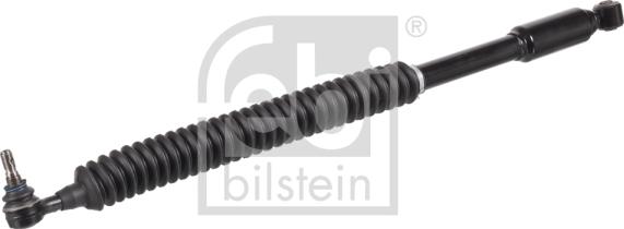 Febi Bilstein 106510 - Shock Absorber, steering www.parts5.com