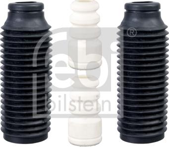 Febi Bilstein 106572 - Dust Cover Kit, shock absorber www.parts5.com