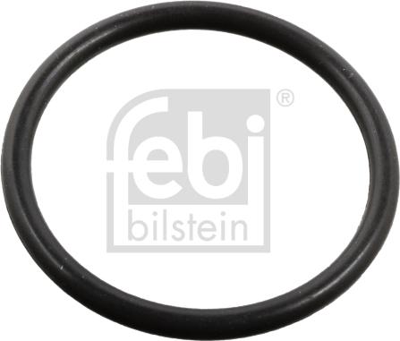 Febi Bilstein 106612 - Seal Ring, injector www.parts5.com