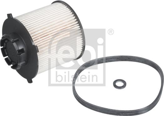 Febi Bilstein 106097 - Fuel filter www.parts5.com