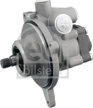 Febi Bilstein 106028 - Pompa hydrauliczna, układ kierowniczy www.parts5.com