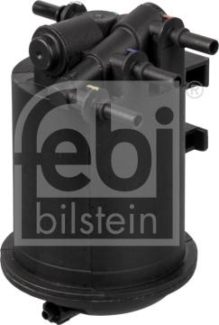 Febi Bilstein 106107 - Fuel filter www.parts5.com