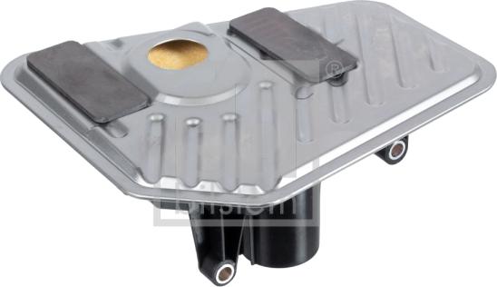 Febi Bilstein 106113 - Hydraulic Filter, automatic transmission www.parts5.com
