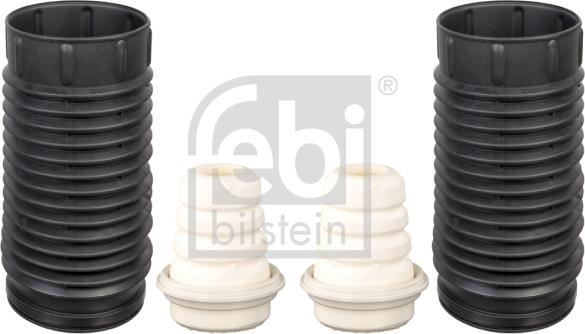 Febi Bilstein 106130 - Dust Cover Kit, shock absorber www.parts5.com